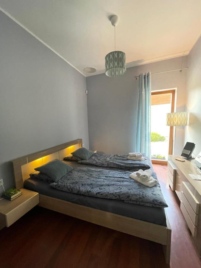 Apartament Przy Lesie Chojno-Blota Wielkie Εξωτερικό φωτογραφία