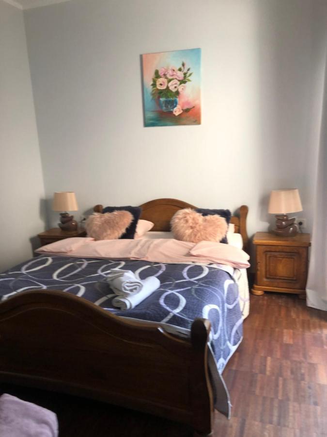 Apartament Przy Lesie Chojno-Blota Wielkie Εξωτερικό φωτογραφία