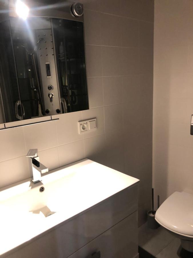 Apartament Przy Lesie Chojno-Blota Wielkie Εξωτερικό φωτογραφία