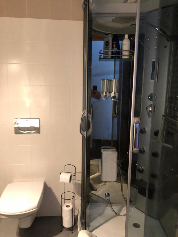 Apartament Przy Lesie Chojno-Blota Wielkie Εξωτερικό φωτογραφία