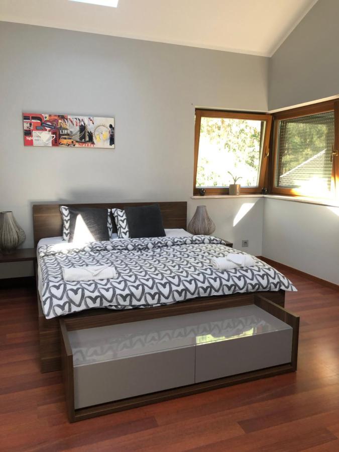 Apartament Przy Lesie Chojno-Blota Wielkie Εξωτερικό φωτογραφία