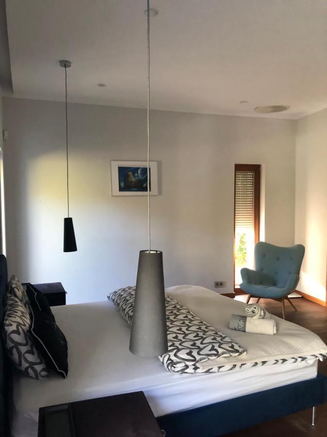 Apartament Przy Lesie Chojno-Blota Wielkie Εξωτερικό φωτογραφία