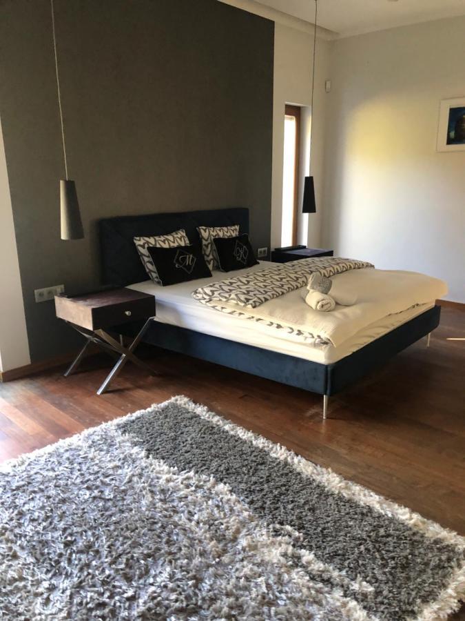 Apartament Przy Lesie Chojno-Blota Wielkie Εξωτερικό φωτογραφία