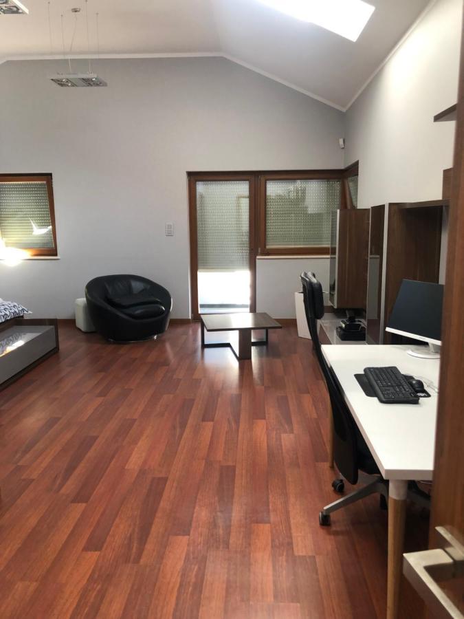 Apartament Przy Lesie Chojno-Blota Wielkie Εξωτερικό φωτογραφία