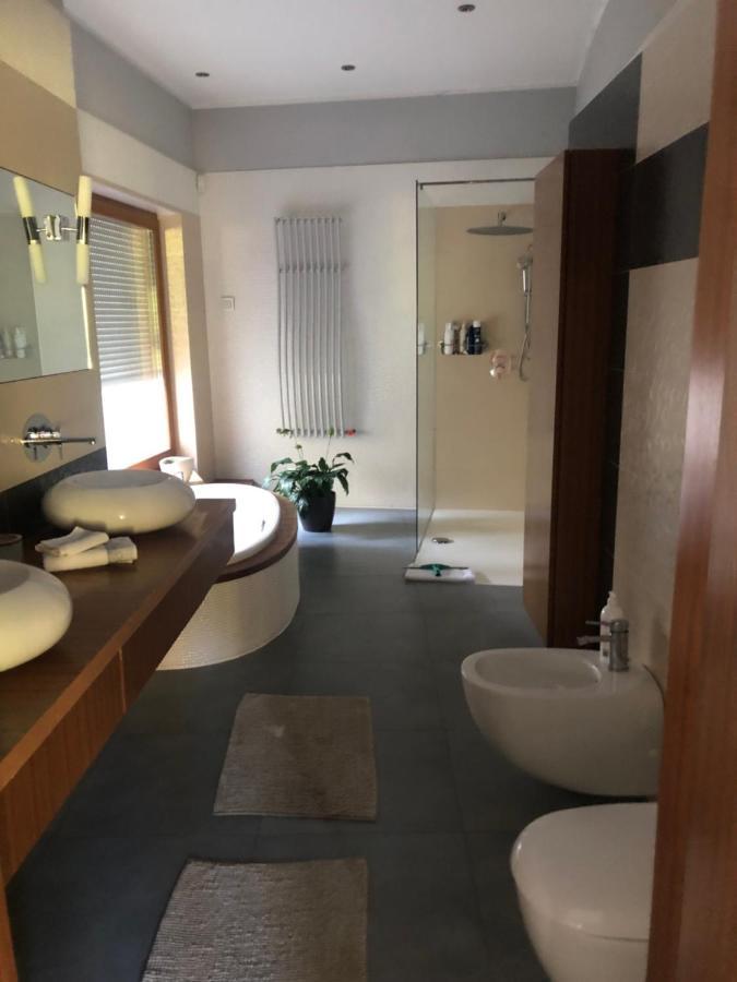 Apartament Przy Lesie Chojno-Blota Wielkie Εξωτερικό φωτογραφία