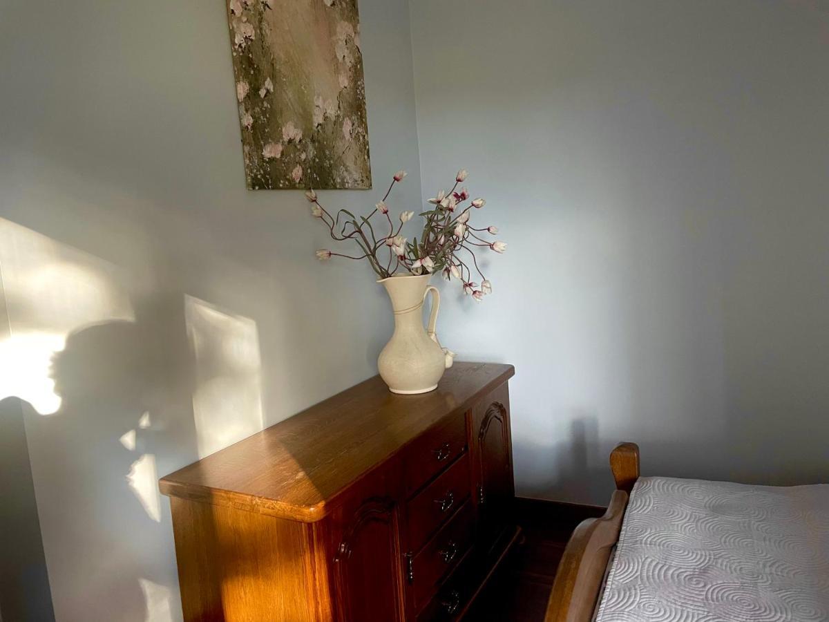 Apartament Przy Lesie Chojno-Blota Wielkie Εξωτερικό φωτογραφία
