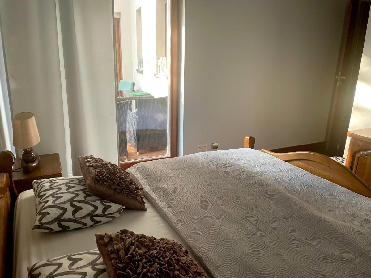 Apartament Przy Lesie Chojno-Blota Wielkie Εξωτερικό φωτογραφία